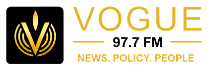 Vogue97.7FM