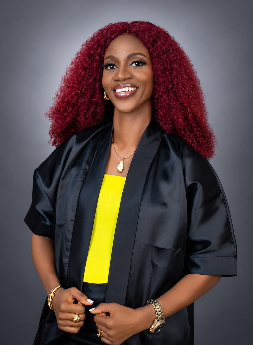 Oguguo Jennifer Chinazaekpere