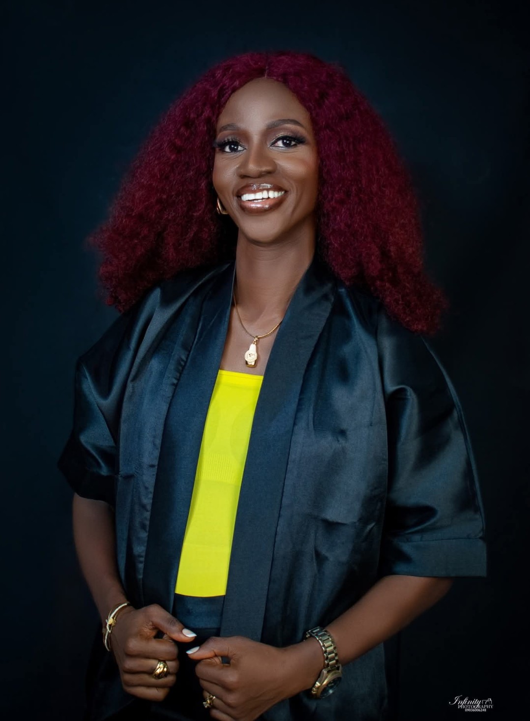 Oguguo Jennifer
