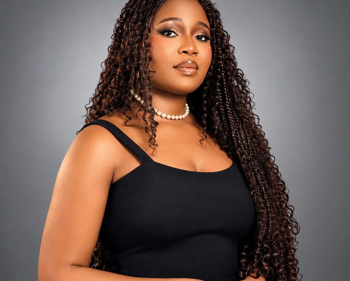Precious Uchechi Iheanacho1