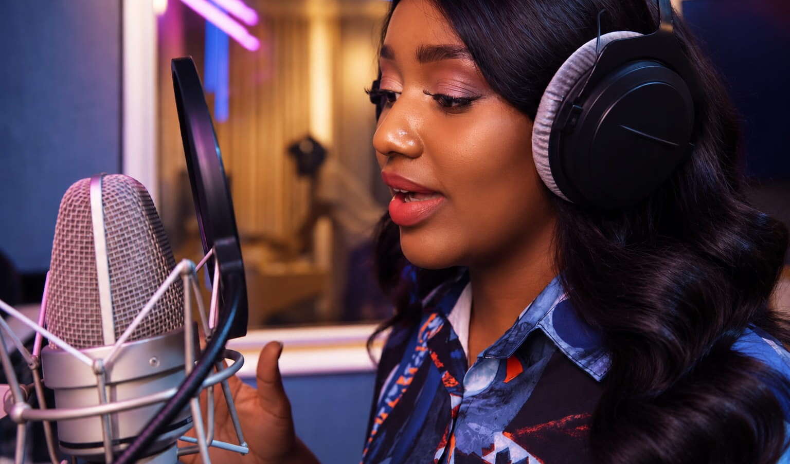 Vogue FM aop
