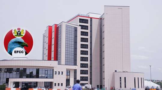 EFCC Head Office Abuja1