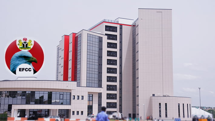 EFCC Head Office Abuja1