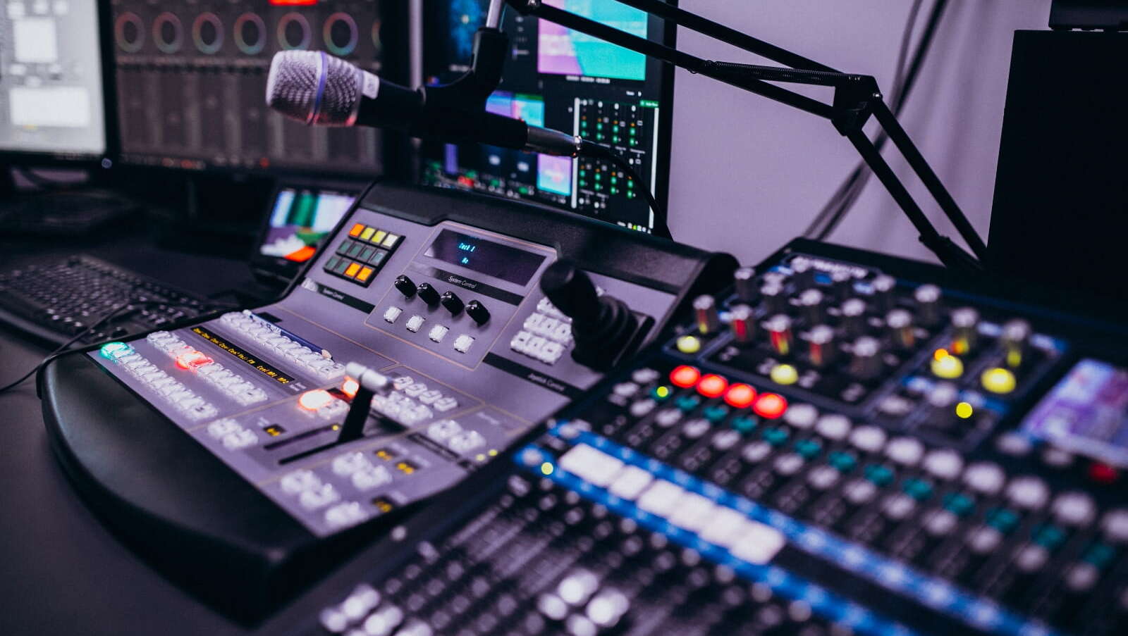 Radio Station