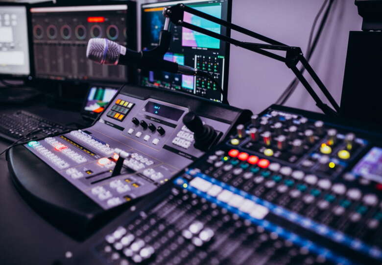 Radio Station