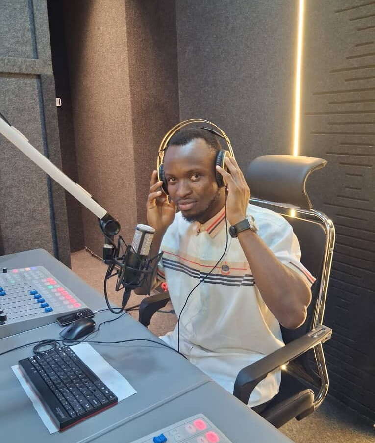 Chukwuebuka Igboko