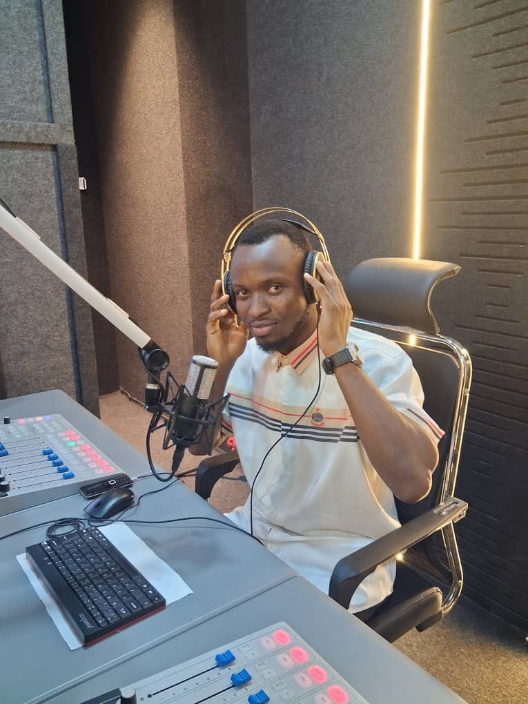 Chukwuebuka Igboko
