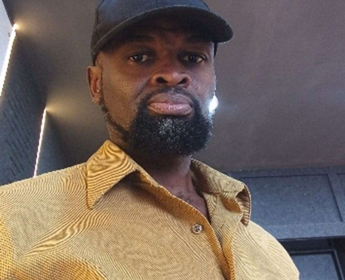 Larry Okoro