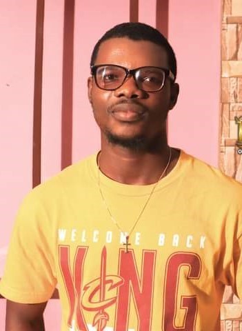 Leo Nwachukwu