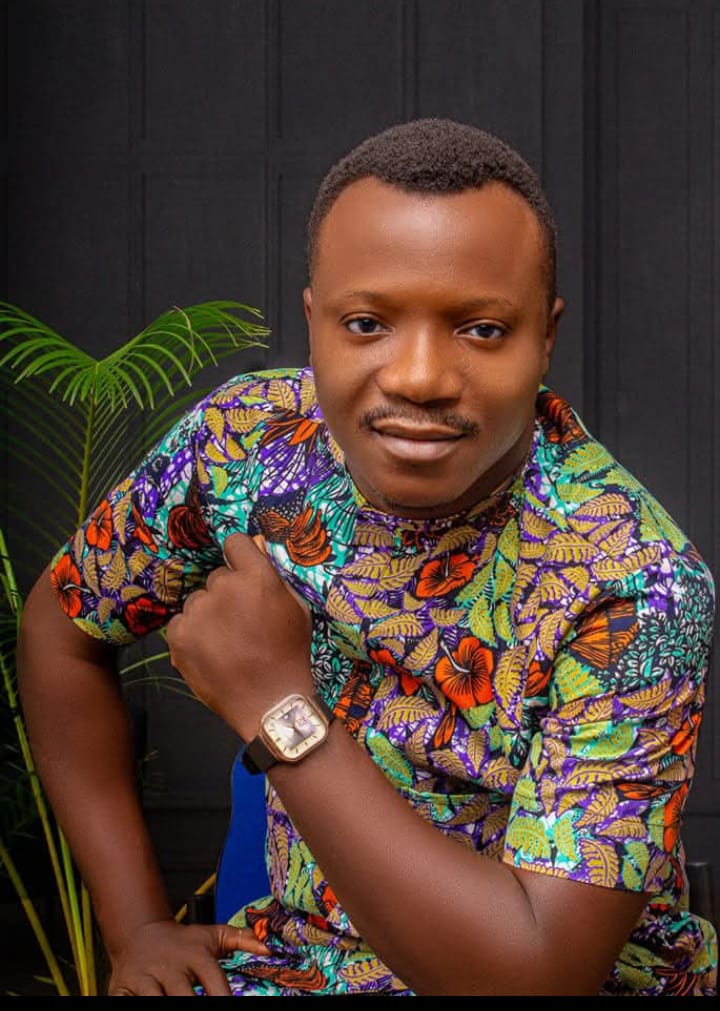 Eustace Okere